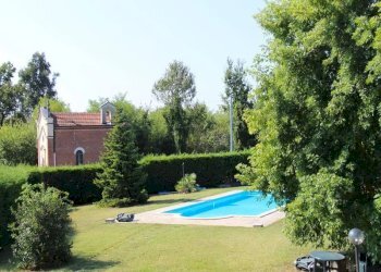 Villa Cellarengo - foto 36