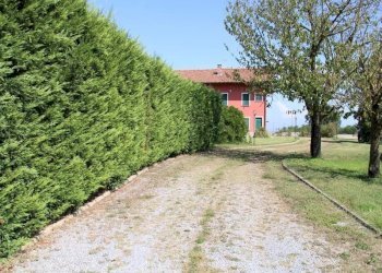 Villa Cellarengo - foto 37