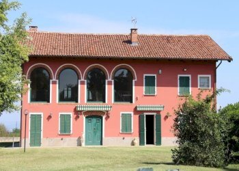 Villa Cellarengo - foto 38