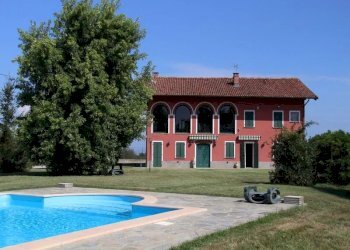 Villa Cellarengo - foto 39