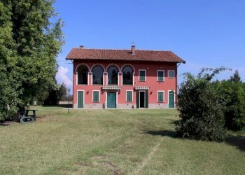 Villa Cellarengo - foto 40