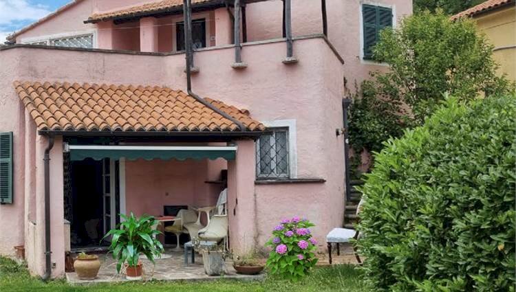 Villa Alassio - photo 3