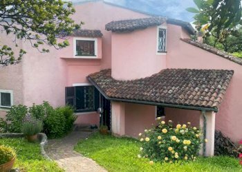 Villa Alassio - photo 1
