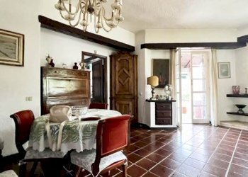 Villa Alassio - photo 10