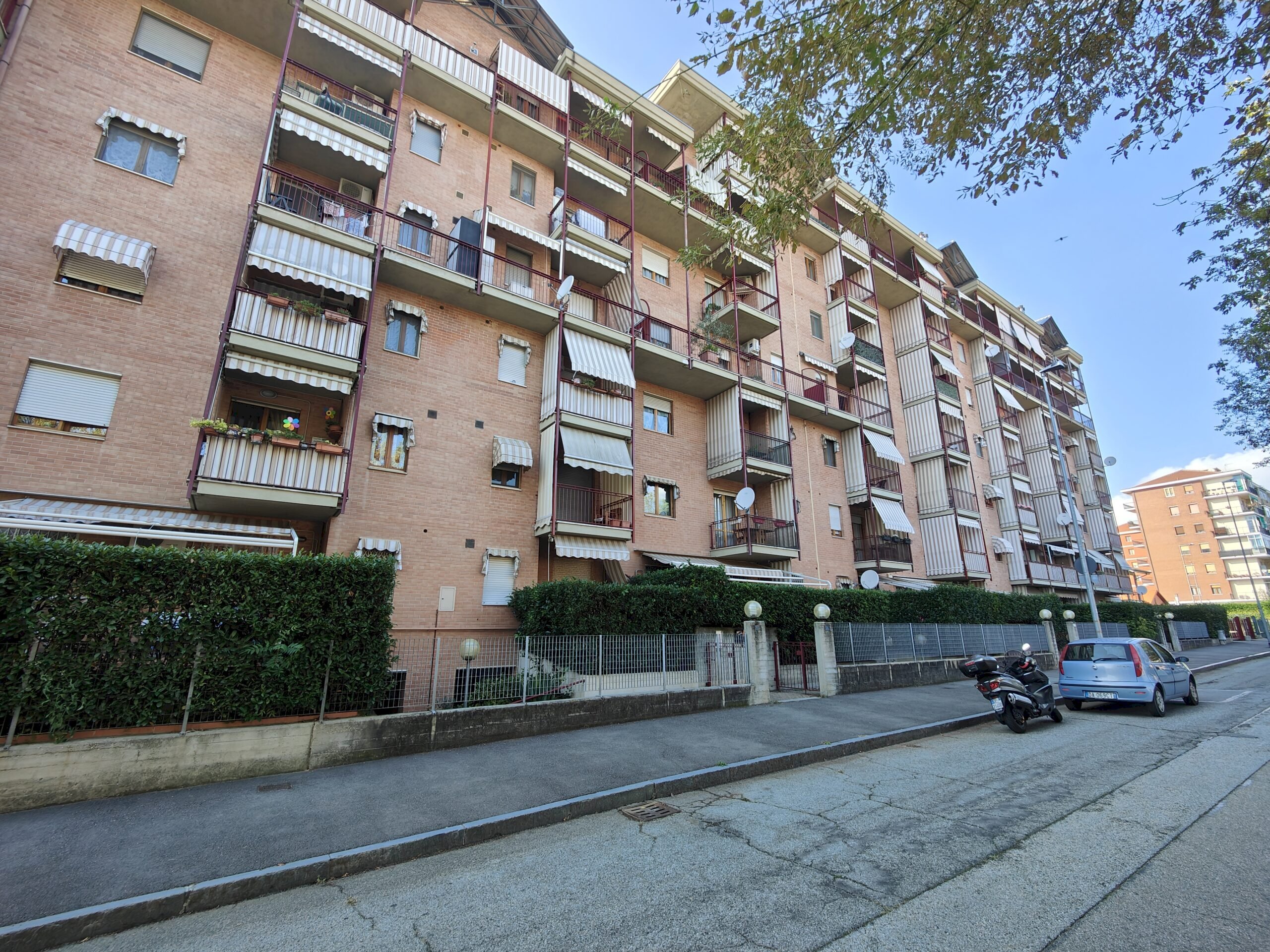 Two-room apartment Grugliasco - photo 1