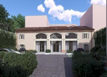 Trilocale Via Cesare Battisti, Carpi - foto 7