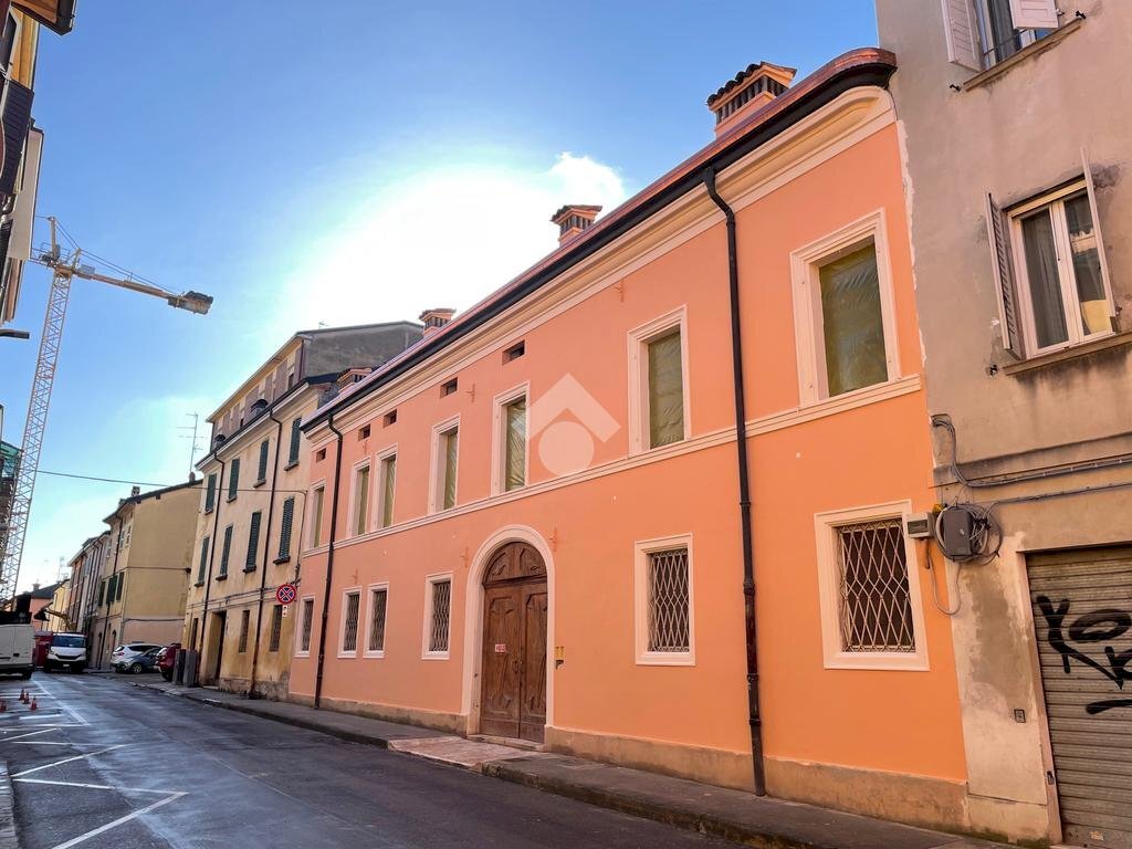 Quadrilocale Via Cesare Battisti, Carpi - foto 1