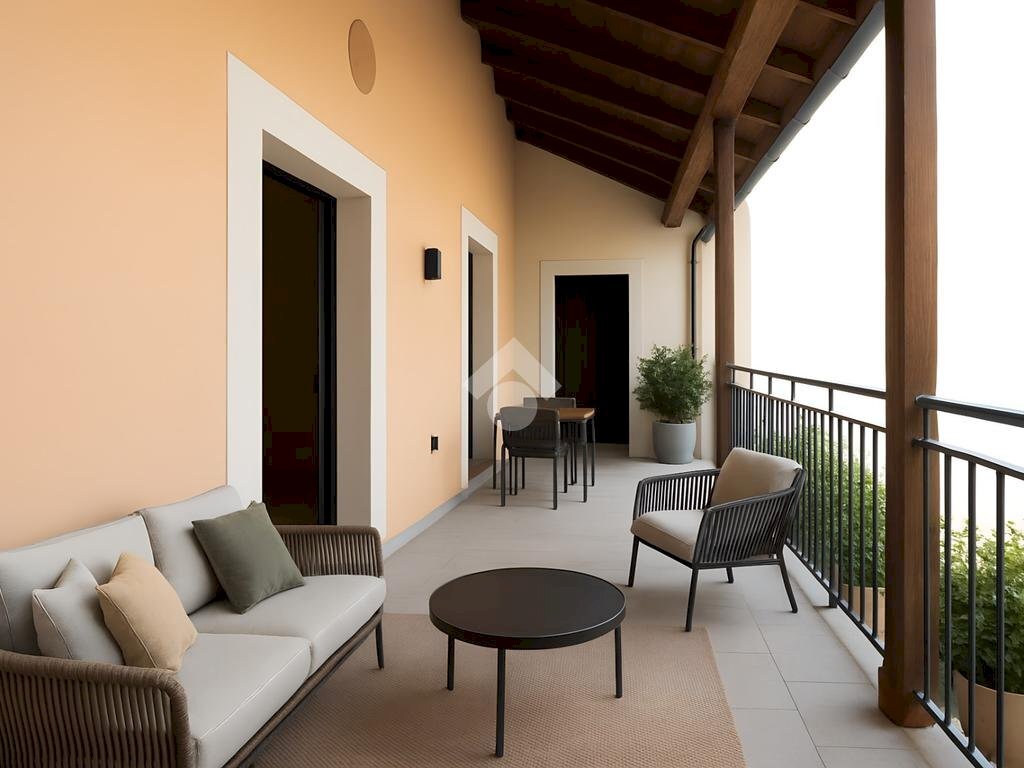 Quadrilocale Via Cesare Battisti, Carpi - foto 2