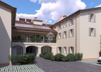 Quadrilocale Via Cesare Battisti, Carpi - foto 4