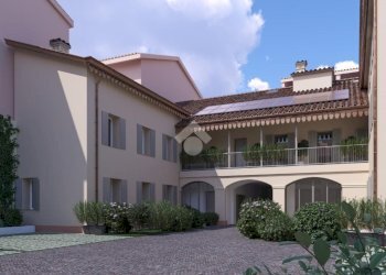 Quadrilocale Via Cesare Battisti, Carpi - foto 5