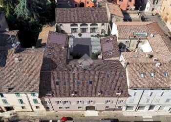 Quadrilocale Via Cesare Battisti, Carpi - foto 7