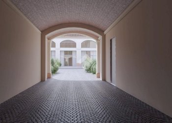 Quadrilocale Via Cesare Battisti, Carpi - foto 9