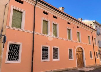 Quadrilocale Via Cesare Battisti, Carpi - foto 12