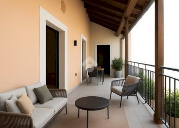 Four-room apartment Via Cesare Battisti, Carpi - photo 2