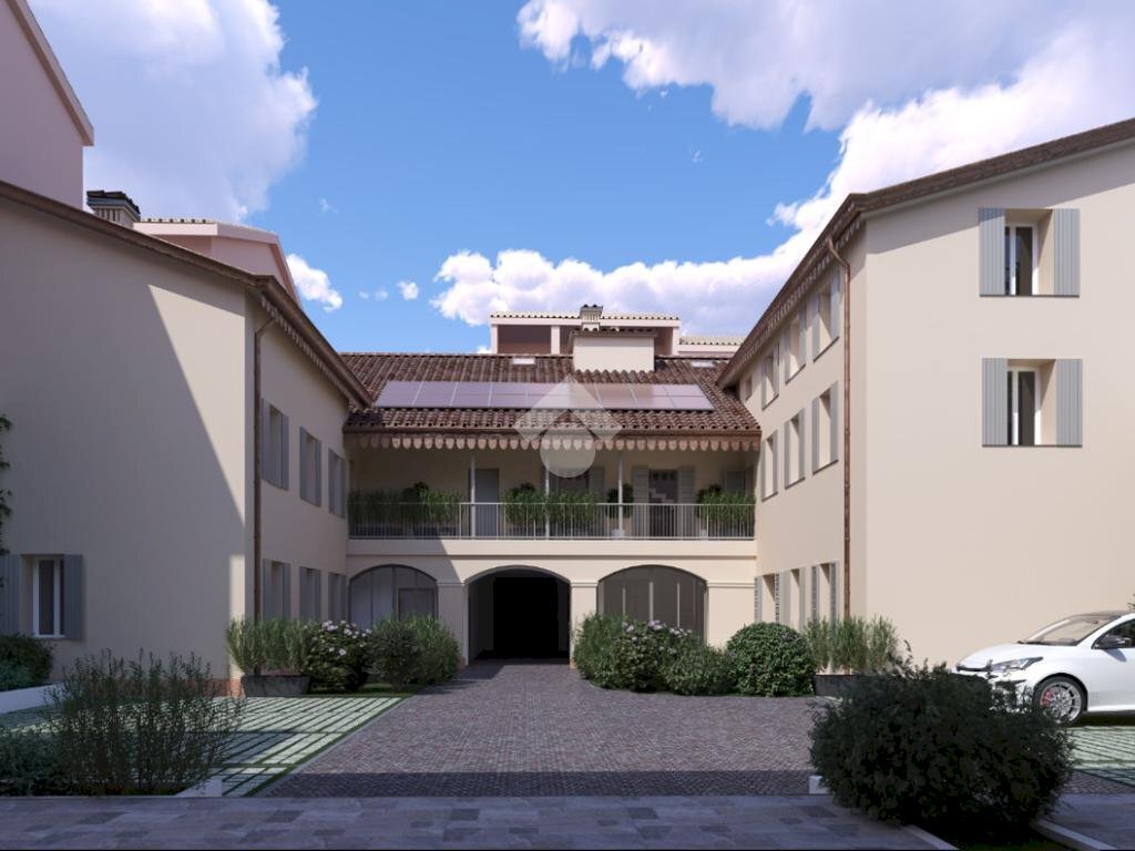 Trilocale Via Cesare Battisti, Carpi - foto 3