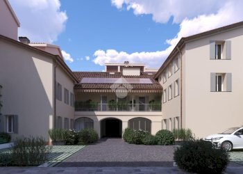 Trilocale Via Cesare Battisti, Carpi - foto 3