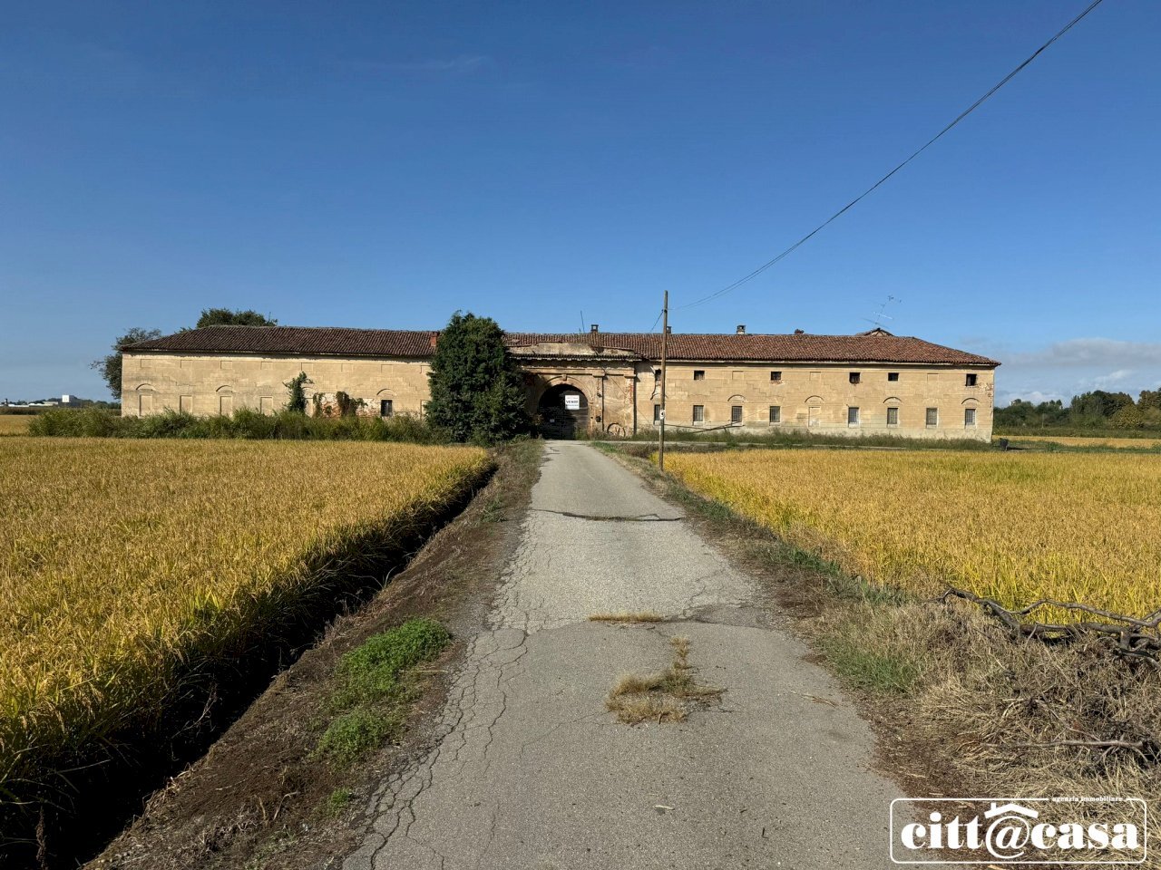 Farmhouse Vercelli - photo 1