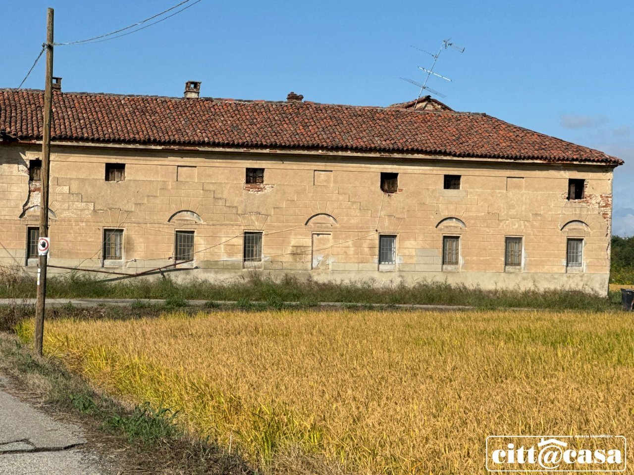 Farmhouse Vercelli - photo 2