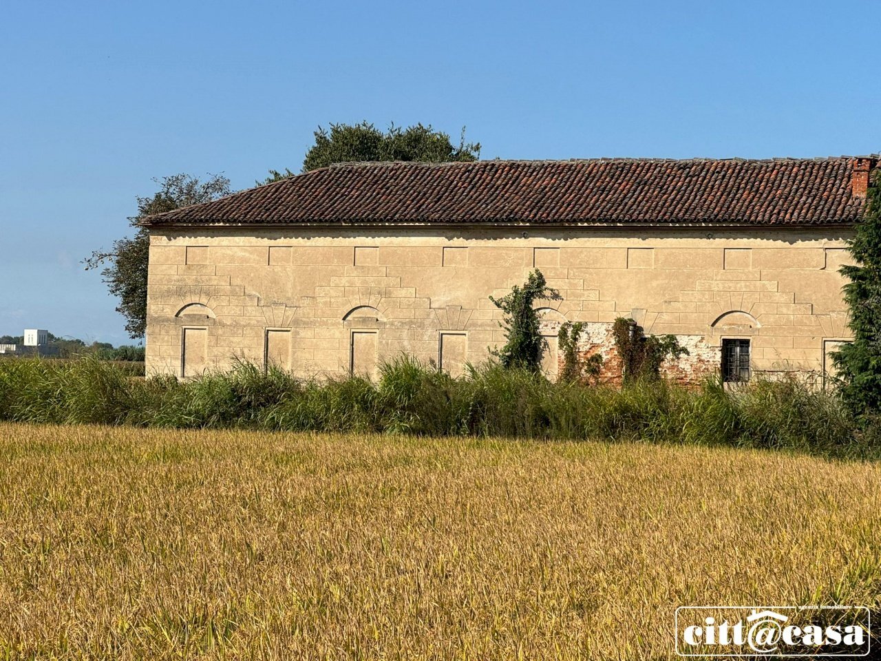 Farmhouse Vercelli - photo 3