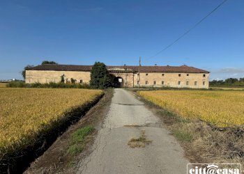 Cascina Vercelli - foto 1