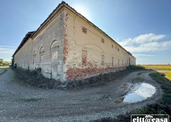 Cascina Vercelli - foto 4