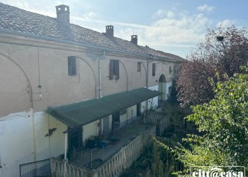 Cascina Vercelli - foto 11