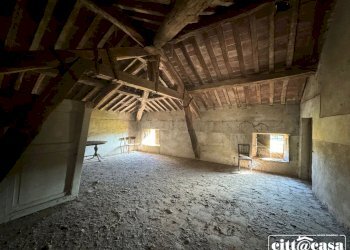 Cascina Vercelli - foto 30