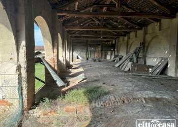 Cascina Vercelli - foto 32