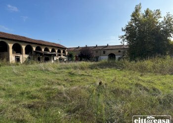 Cascina Vercelli - foto 33