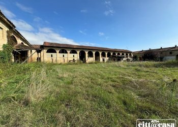 Cascina Vercelli - foto 34