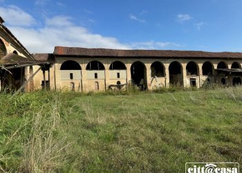 Cascina Vercelli - foto 35