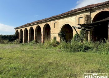 Cascina Vercelli - foto 36