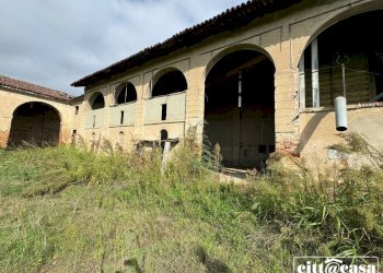 Cascina Vercelli - foto 39