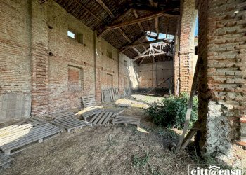 Cascina Vercelli - foto 45