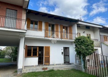 Semi-detached house Via delle Vigne, Vauda Canavese - photo 2