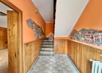 Semi-detached house Via delle Vigne, Vauda Canavese - photo 3