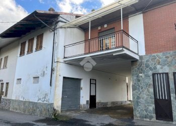Semi-detached house Via delle Vigne, Vauda Canavese - photo 11