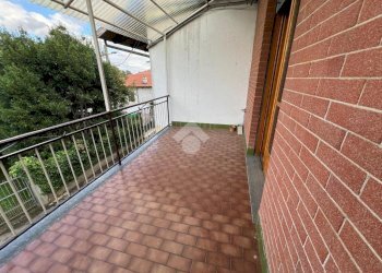 Semi-detached house Via delle Vigne, Vauda Canavese - photo 12