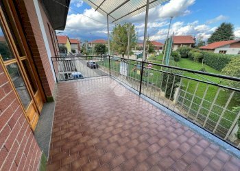 Semi-detached house Via delle Vigne, Vauda Canavese - photo 16