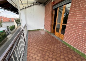 Semi-detached house Via delle Vigne, Vauda Canavese - photo 22