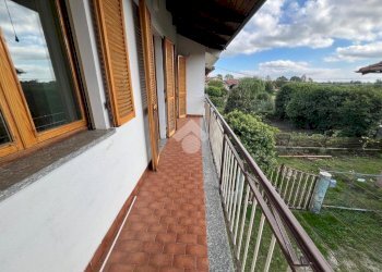 Semi-detached house Via delle Vigne, Vauda Canavese - photo 30