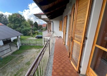 Semi-detached house Via delle Vigne, Vauda Canavese - photo 31