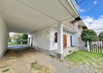 Semi-detached house Via delle Vigne, Vauda Canavese - photo 35