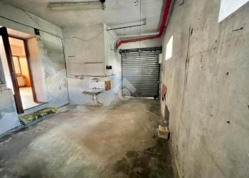 Semi-detached house Via delle Vigne, Vauda Canavese - photo 37