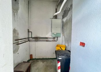 Semi-detached house Via delle Vigne, Vauda Canavese - photo 39