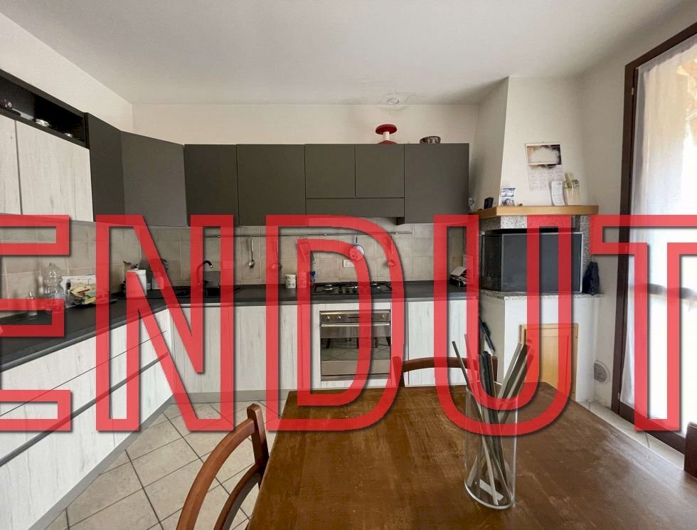 Two-room apartment Fontanelice - photo 1
