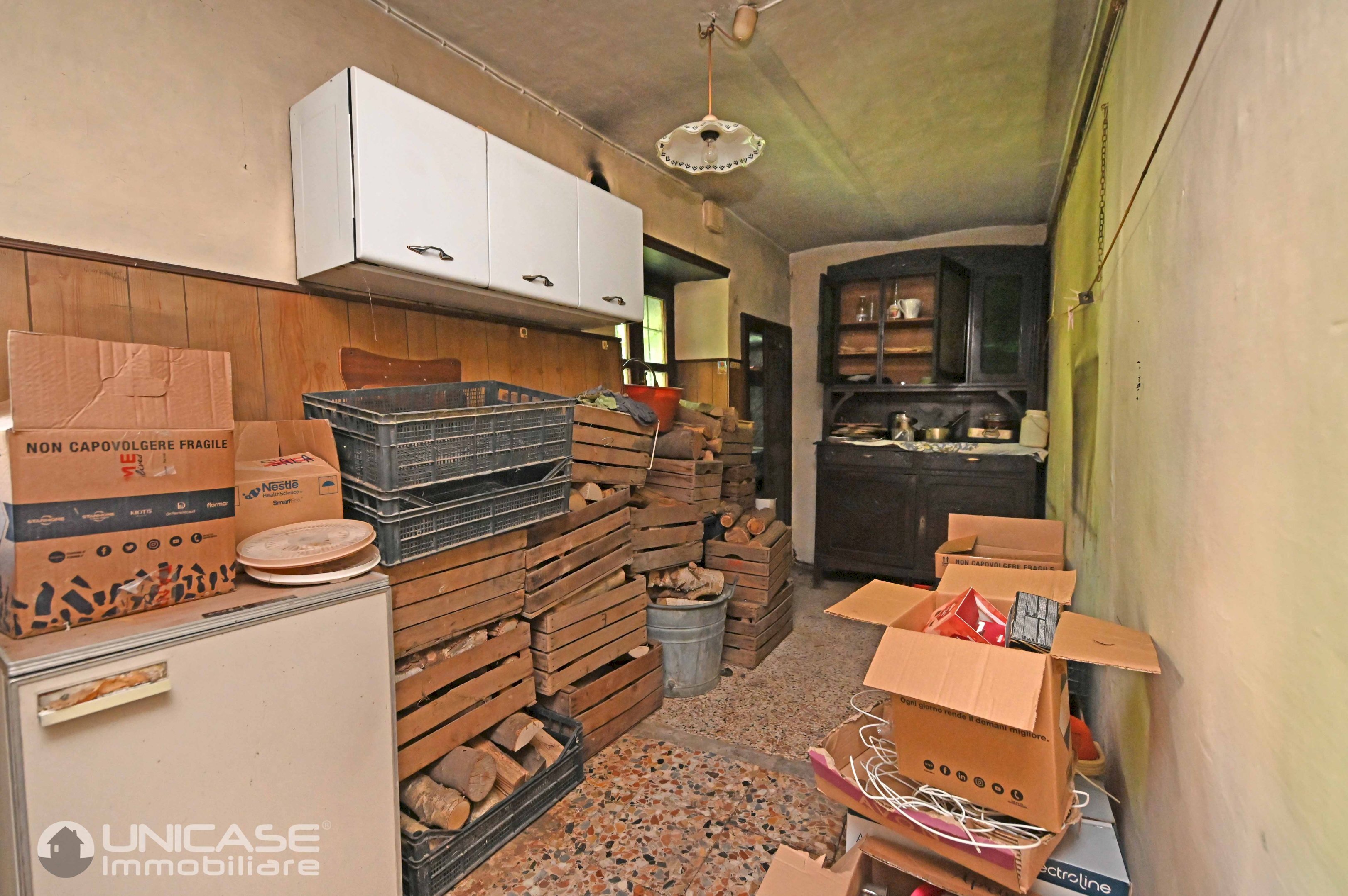 Rustico Via Cesare Pavese, 2, Bibiana - foto 2