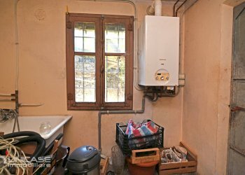 Rustico Via Cesare Pavese, 2, Bibiana - foto 9