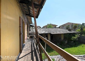 Rustico Via Cesare Pavese, 2, Bibiana - foto 26