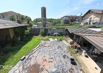 Rustico Via Cesare Pavese, 2, Bibiana - foto 33